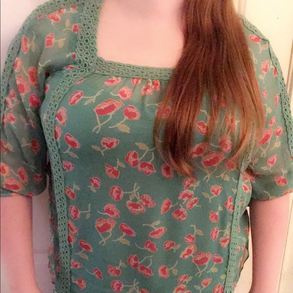 Lauren Conrad BOHO - Picture 2 of 2